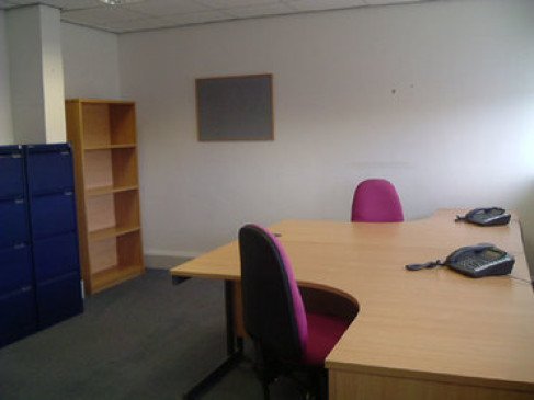 Office: Cromarty Campus, Dunfermline, KY11