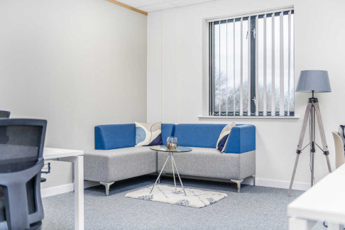 Office: Crusader Roadshire, Lincoln, LN6 7YT