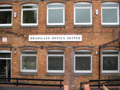 Office: Cropston Road - Anstey, Leicester, LE7