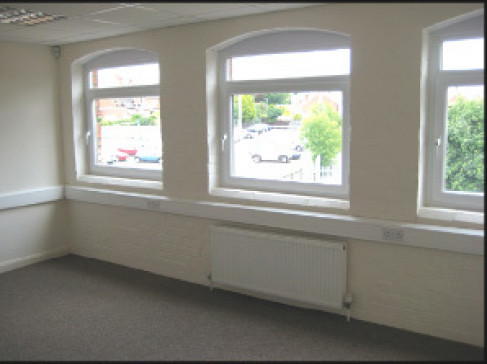 Office: Cropston Road - Anstey, Leicester, LE7