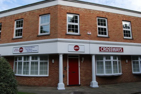 Office: Crossways Business Centre, Ascot, SL5