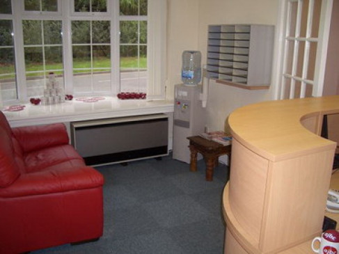 Office: Crossways Business Centre, Ascot, SL5