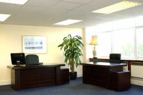 Office: Crown House, London, NW10