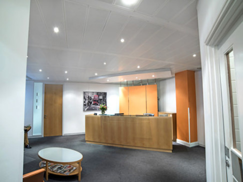 Office: Lansdowne Road, The Lansdowne Building, Croydon, CR9 2ER