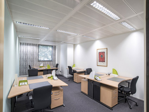 Office: Lansdowne Road, The Lansdowne Building, Croydon, CR9 2ER