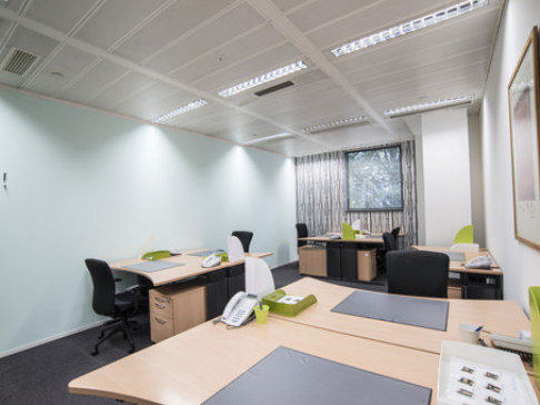 Office: Lansdowne Road, The Lansdowne Building, Croydon, CR9 2ER