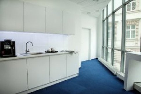 Office: Cube Centre, Ul Piekna, Warsaw, 00-549