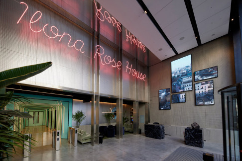 Office: Cubo Soho, Ilona Rose House, London, W1D 4AL