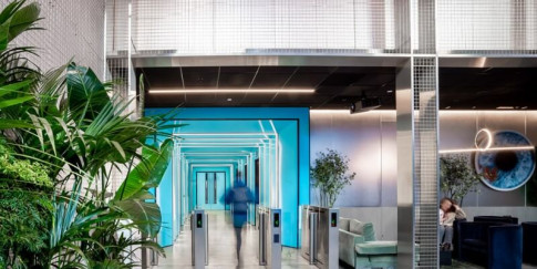 Office: Cubo Soho, Ilona Rose House, London, W1D 4AL