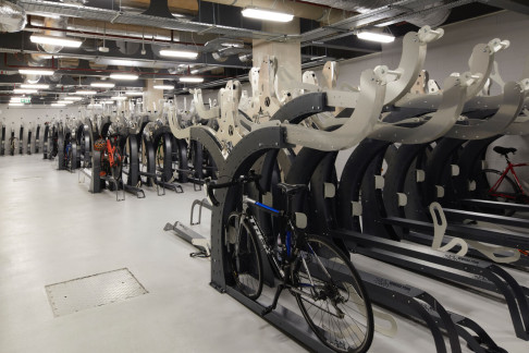 Office: Cubo Soho, Ilona Rose House, London, W1D 4AL