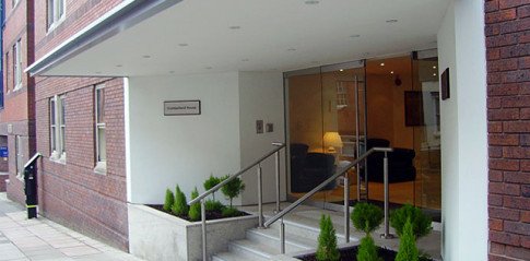 Office: Cumberland House, Park Row, Nottingham, NG1 6EE