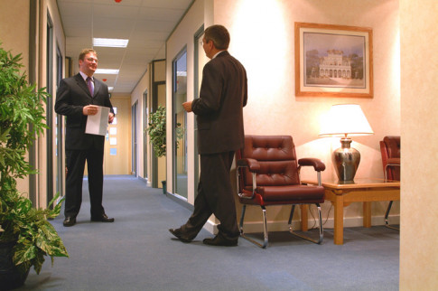 Office: Cumberland House, Park Row, Nottingham, NG1 6EE