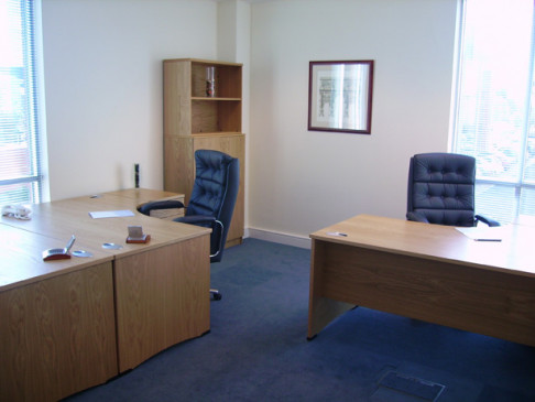 Office: Cumberland House, Park Row, Nottingham, NG1 6EE