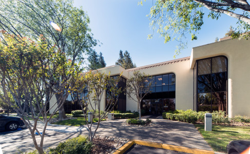 Office: Stevens Creek Boulevard, Cupertino, 95014