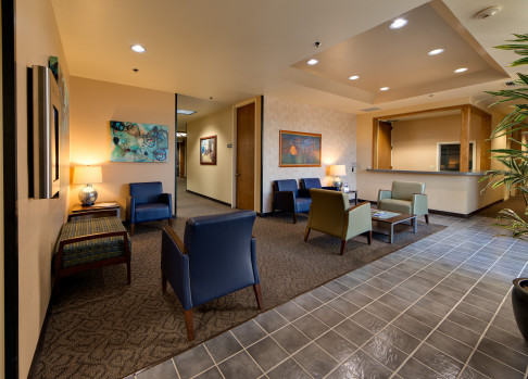 Office: Stevens Creek Boulevard, Cupertino, 95014