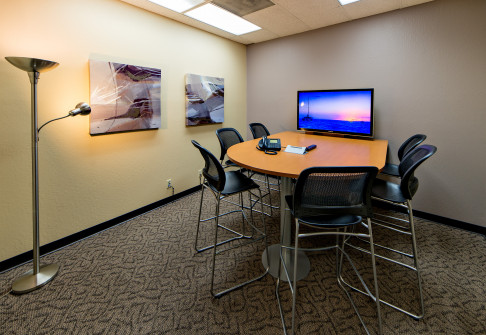 Office: Stevens Creek Boulevard, Cupertino, 95014