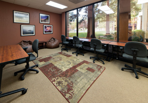 Office: Stevens Creek Boulevard, Cupertino, 95014