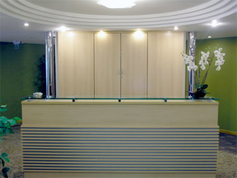 Office: Centro Empresarial Jatoba, Rua Pasteur, 463. 13, Curitiba, 80250-104