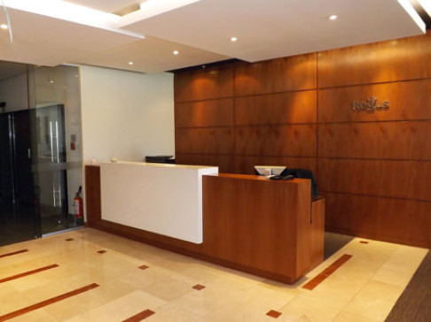 Office: Corporate Evolution, Rua Comendador Ara, Curitiba, 80420-000