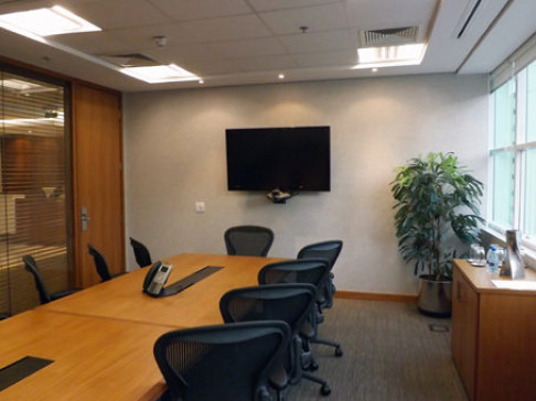 Office: Corporate Evolution, Rua Comendador Ara, Curitiba, 80420-000
