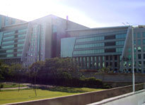 Office: Cyber City, Gurgaon, 122002