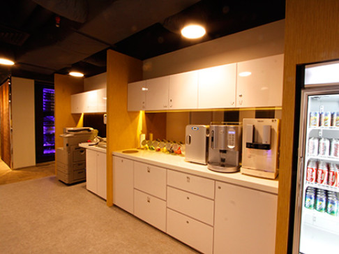 Office: DPulze, Level 14 & 15, Cyberjaya, 63000