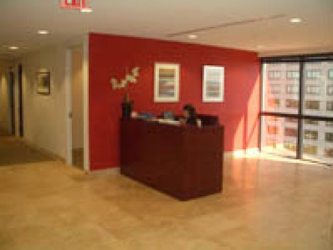 Office: Dadeland Centre FL, Miami, 33156