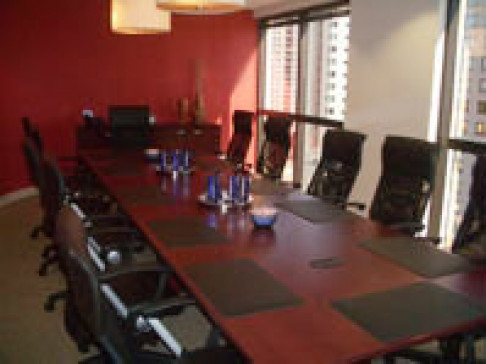 Office: Dadeland Centre FL, Miami, 33156