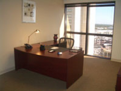 Office: Dadeland Centre FL, Miami, 33156