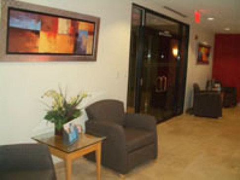Office: Dadeland Centre FL, Miami, 33156