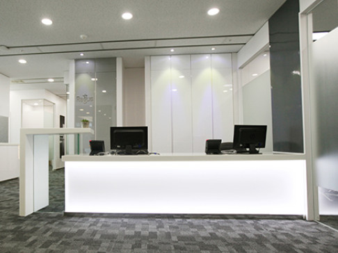 Office: Dong Station Centre, 8/F., Trade Centre, Daegu, 41256