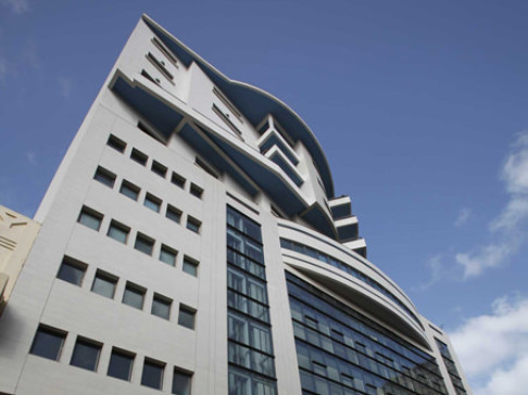 Office: Le Plateau, Azur 15 building, Dakar