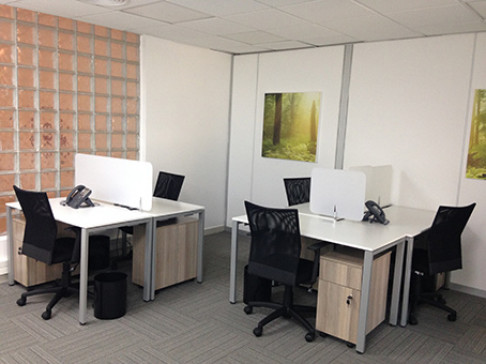 Office: Les Almadies, 1st Floor SIA Building, Dakar