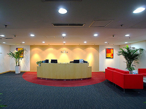 Office: World Trade Center, 12/F World Trade Centre, Dalian, 116001