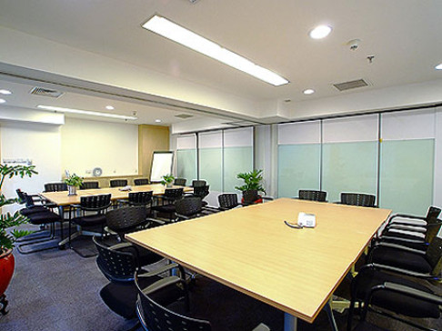 Office: World Trade Center, 12/F World Trade Centre, Dalian, 116001