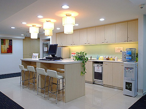 Office: World Trade Center, 12/F World Trade Centre, Dalian, 116001