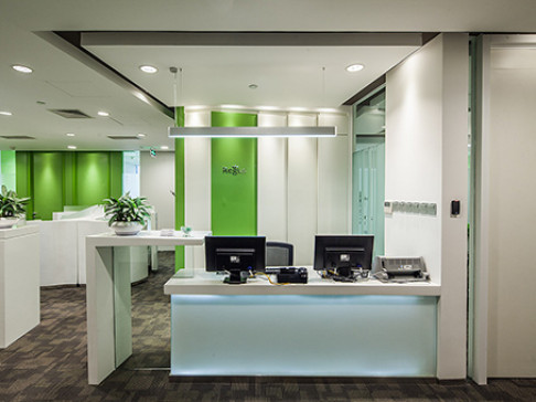 Office: Xiwang Tower, 9/F, Xiwang Tower, Dalian, 116001