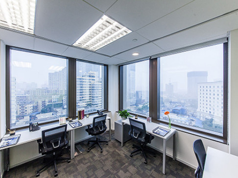 Office: Xiwang Tower, 9/F, Xiwang Tower, Dalian, 116001