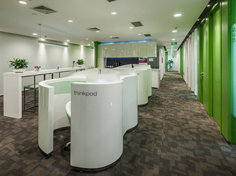 Office: Xiwang Tower, 9/F, Xiwang Tower, Dalian, 116001