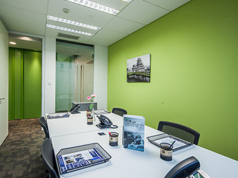 Office: Xiwang Tower, 9/F, Xiwang Tower, Dalian, 116001