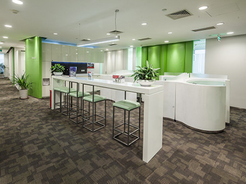 Office: Xiwang Tower, 9/F, Xiwang Tower, Dalian, 116001