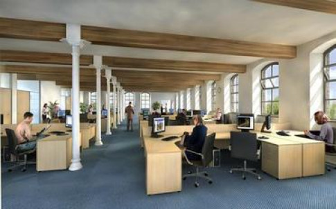 Office: Dalton Mill, Keighley, BD21