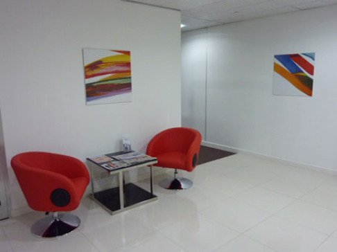 Office: Seaport, 07th floor, Amani Place, Dar Es Salaam