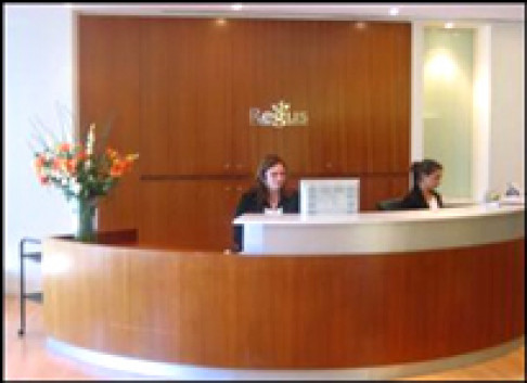 Office: Darling Park Sydney NSW, Sydney, NSW, 2000