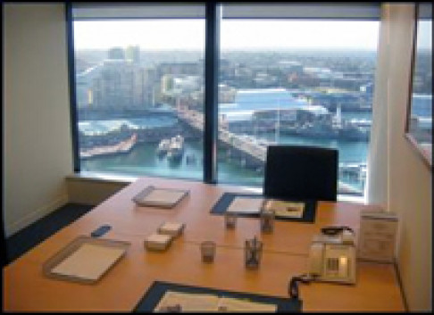 Office: Darling Park Sydney NSW, Sydney, NSW, 2000