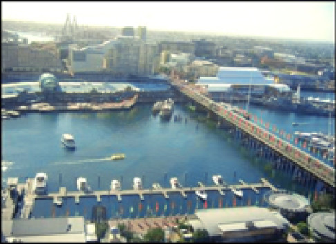 Office: Darling Park Sydney NSW, Sydney, NSW, 2000