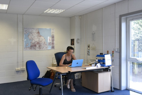 Office: Yarm Industrial Estate, Darlington, DL1 4QZ