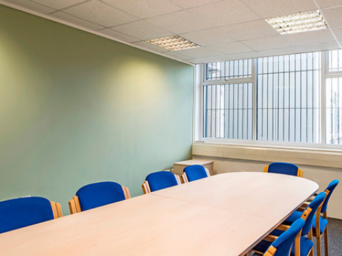 Office: Town Centre, 20 Woodland Road, Darlington, DL3 7PL