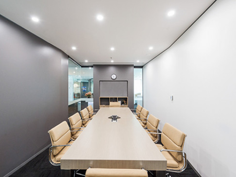 Office: Charles Centre, Level 16, Charles Centre, Darwin, NT 0800