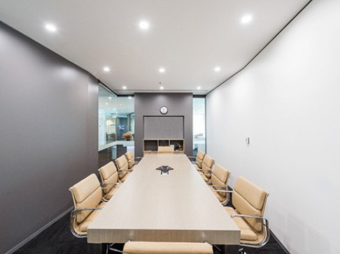 Office: Charles Centre, Level 16, Charles Centre, Darwin, NT 0800